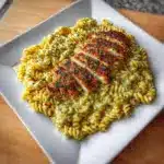 The Ultimate Creamy Garlic Parmesan Chicken Pasta Recipe