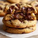 Protein Greek Yogurt Cookies – Soft, Chewy & Guilt-Free Recipe