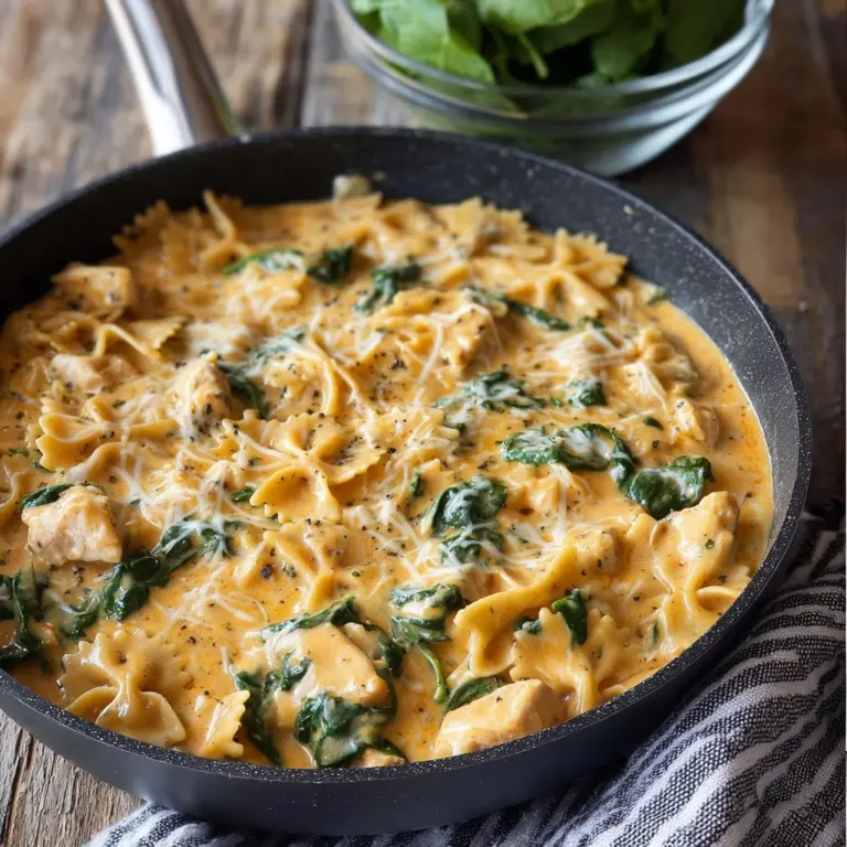 The Ultimate Amazing Experience Recipe
