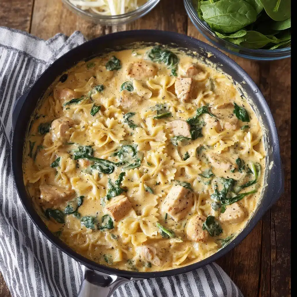 The Ultimate Amazing Experience Recipe - Recipe Image