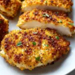 Melt In Your Mouth Chicken Breast Recipe