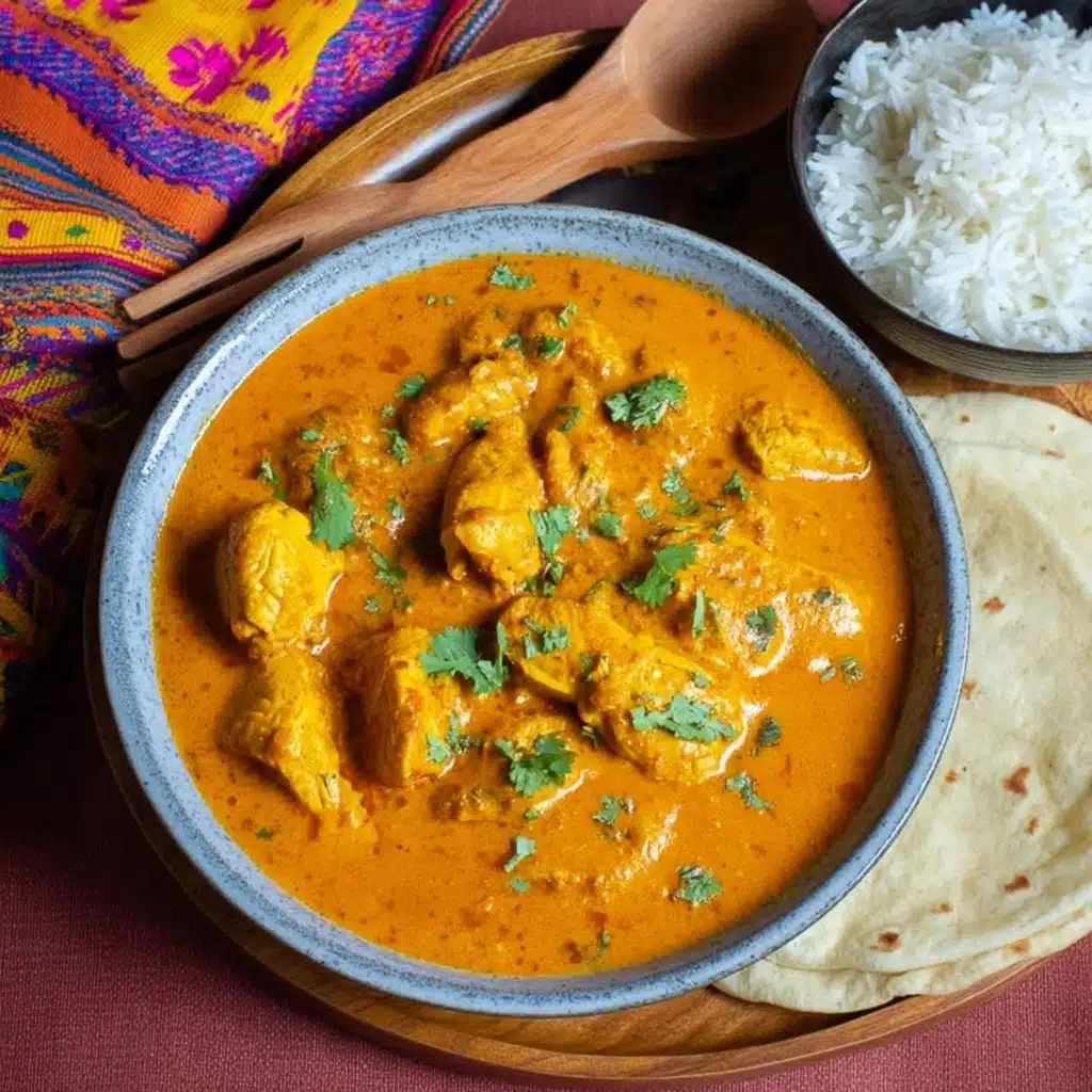 Delicious Recipe - Recipe Image