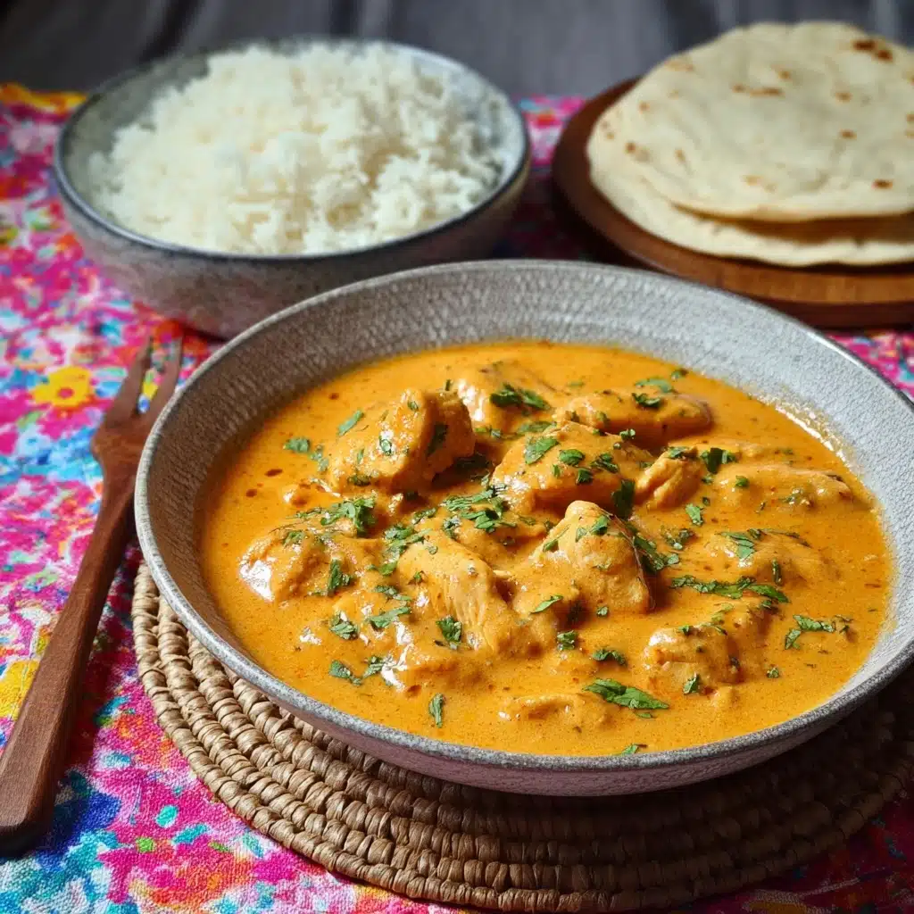 Delicious Recipe - Recipe Image