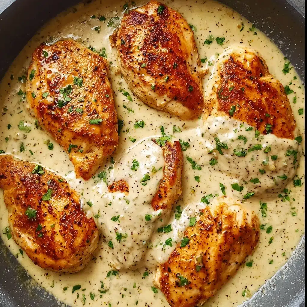 Ranch Chicken Crock Pot Recipe