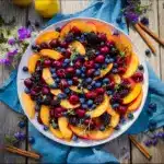 Summer Fruit Salad Recipe
