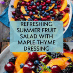 Summer Fruit Salad Recipe