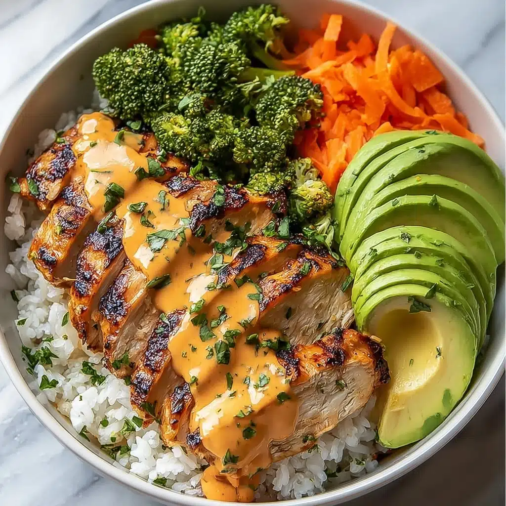 A Flavor Explosion for Beginner Cooks Recipe - Recipe Image