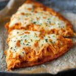 Keto Buffalo Chicken Recipe