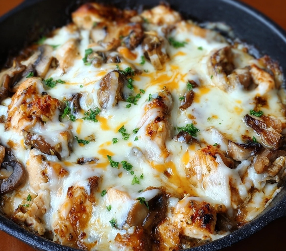 Carb BBQ Chicken Bowl Recipe - Recipe Image