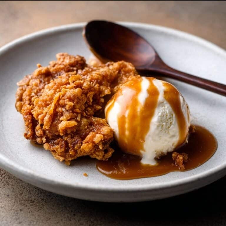 Pumpkin Pecan Cobbler Recipe