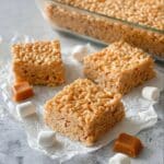 Pumpkin Spice Rice Krispies Recipe