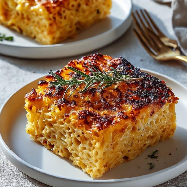 Spaghetti Squash Au Gratin Recipe