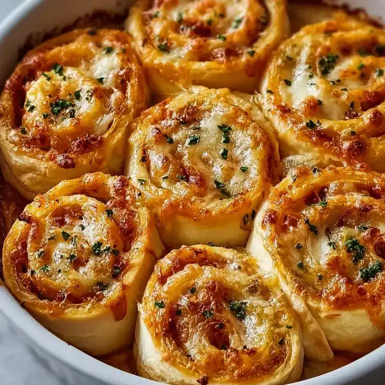 An Incredible Ultimate Recipe