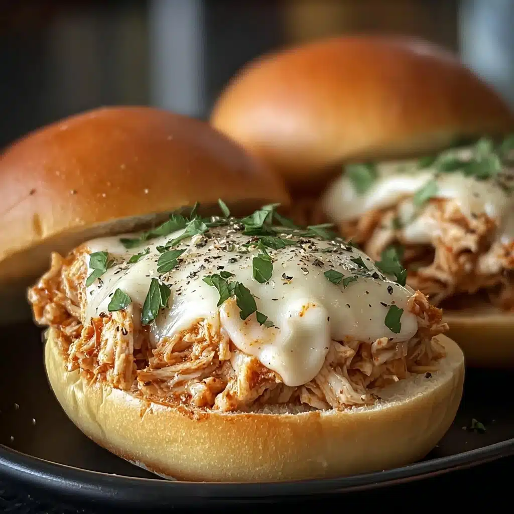 A Delicious Twist on a Classic Favorite Recipe - Recipe Image