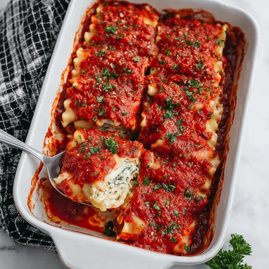 Cabbage Rolls Recipe - Recipe Image