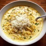 Italian Penicillin Soup to Warm Your Soul Recipe