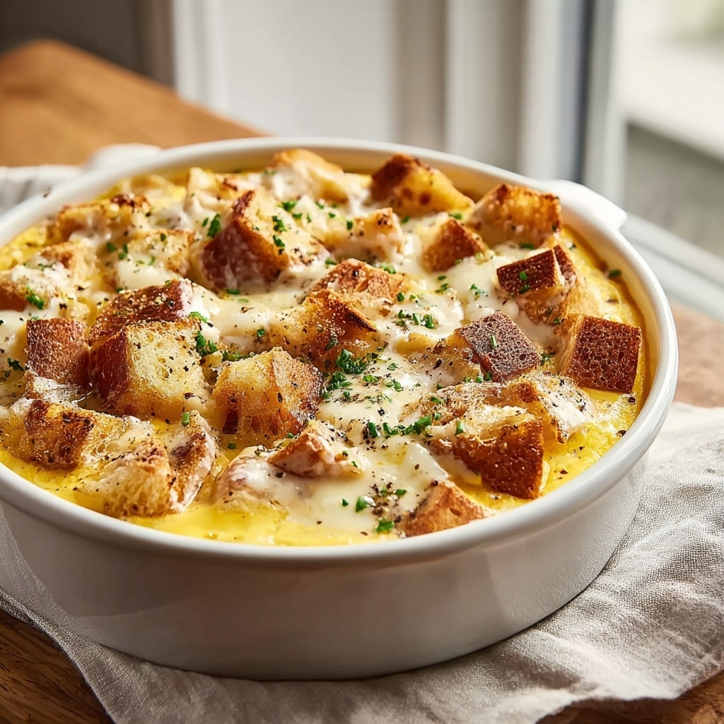 The ideal size for this casserole, providing ample space for all the layers Recipe - Recipe Image