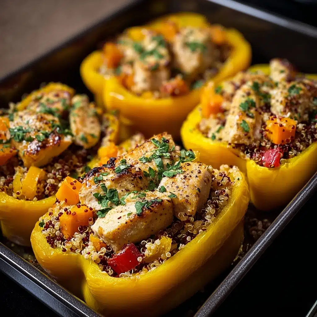 Delicious Recipe - Recipe Image