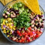 Cowboy Caviar Recipe