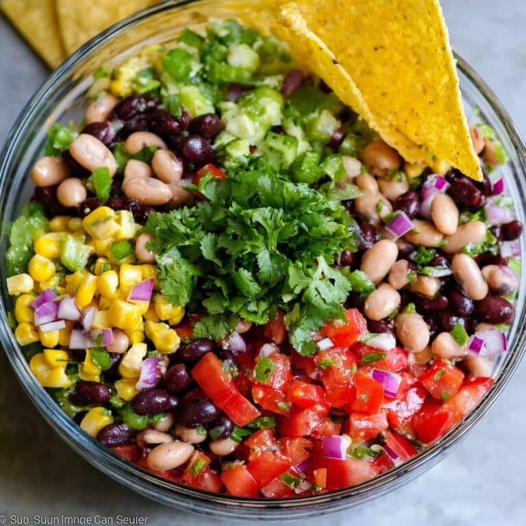 Cowboy Caviar Recipe