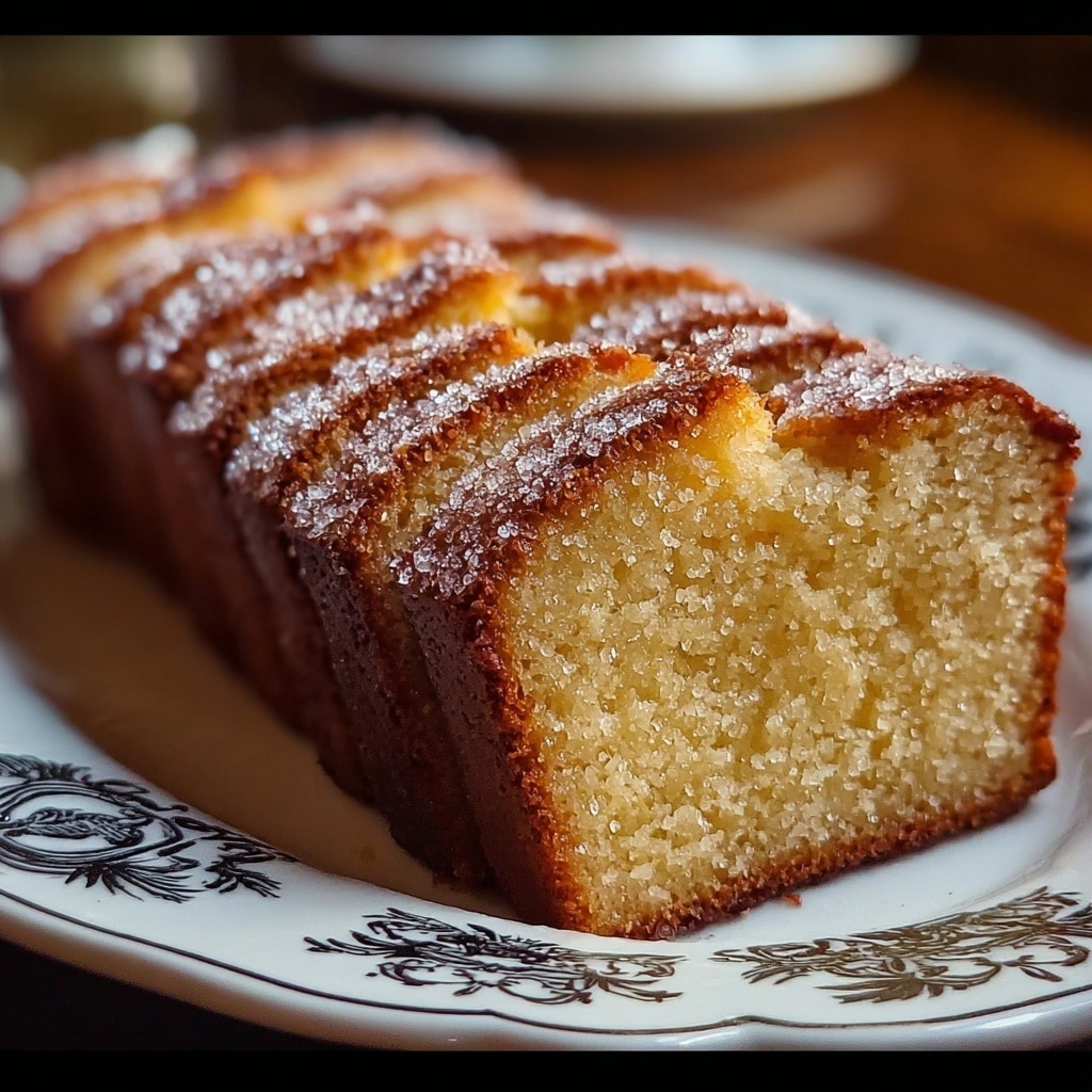 Best Apple Cider Cinnamon Bread Recipe - Recipe Image