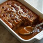 Pumpkin Pecan Cobbler Recipe