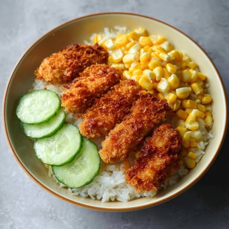 Hot Honey Chicken Thighs Air Fryer Recipe