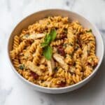 Baked Feta Chicken Pasta Recipe