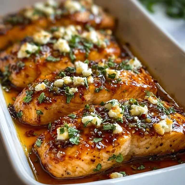 A Deliciously Spicy and Savory Recipe