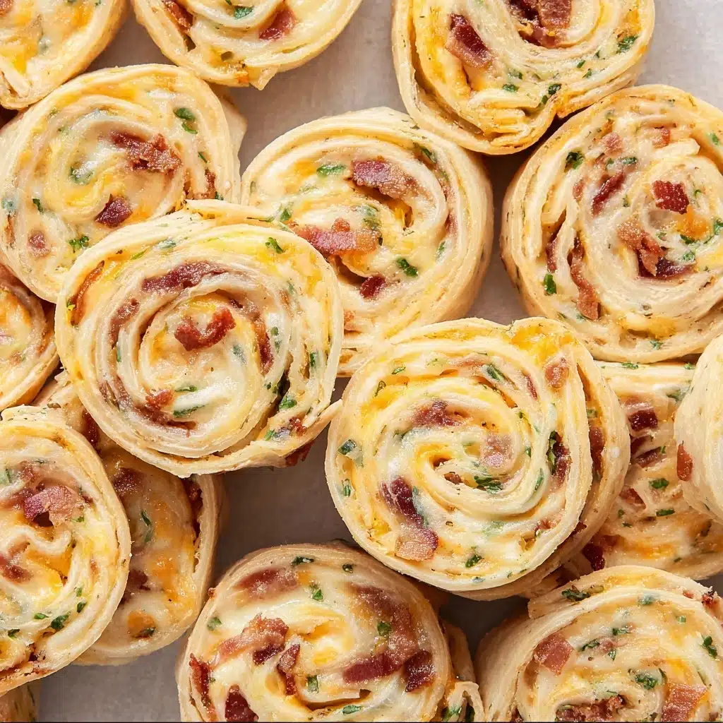 An Incredible Ultimate Recipe - Recipe Image
