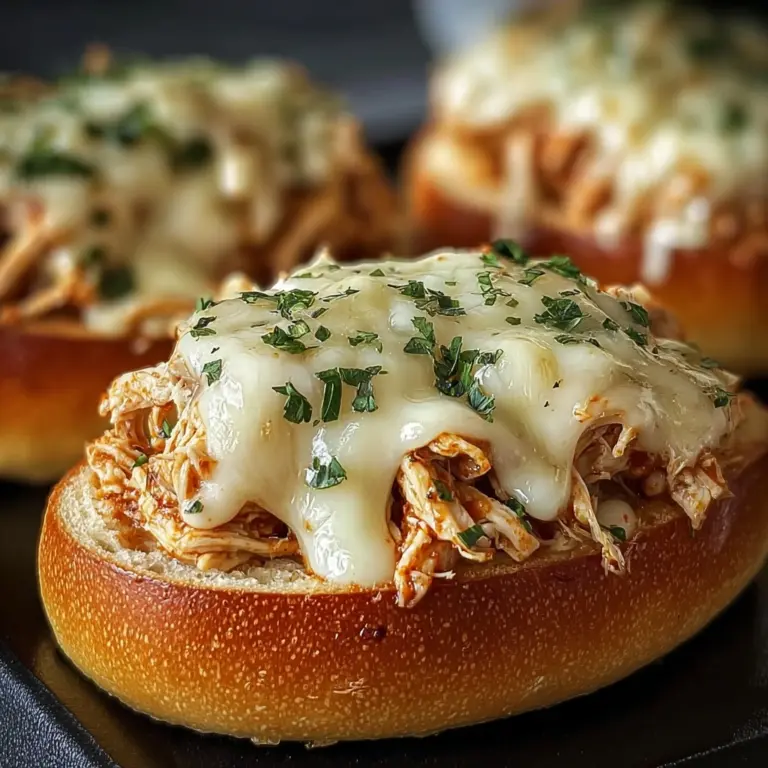 A Delicious Twist on a Classic Favorite Recipe