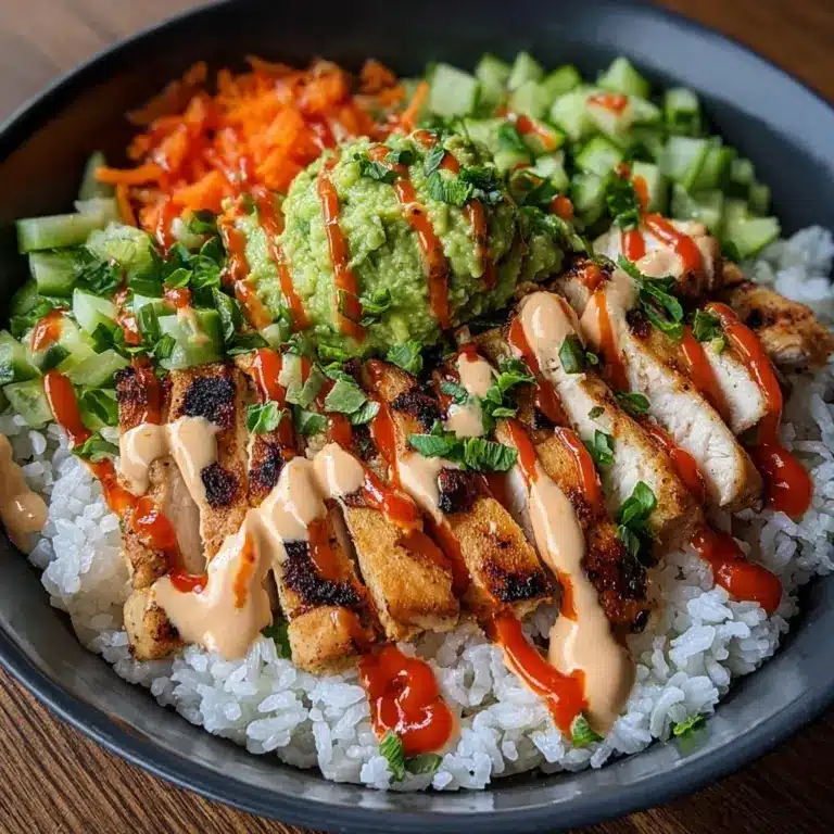 A Flavor Explosion for Beginner Cooks Recipe