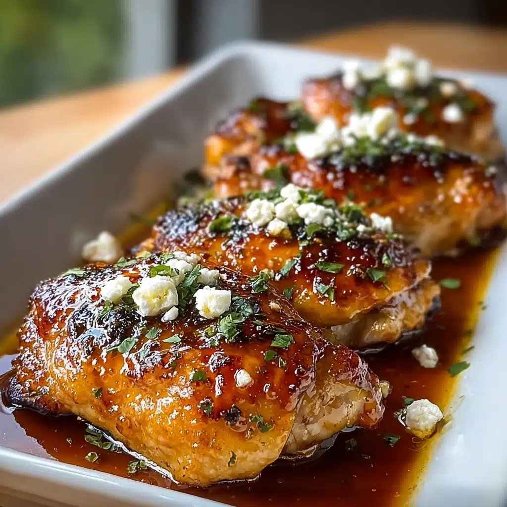 A Deliciously Spicy and Savory Recipe - Recipe Image