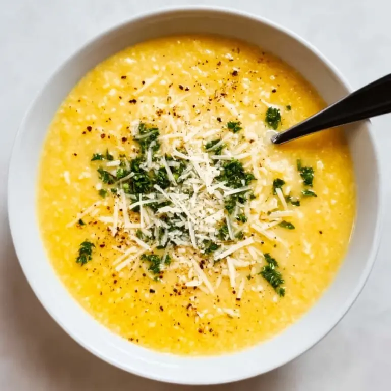 Italian Penicillin Soup Recipe