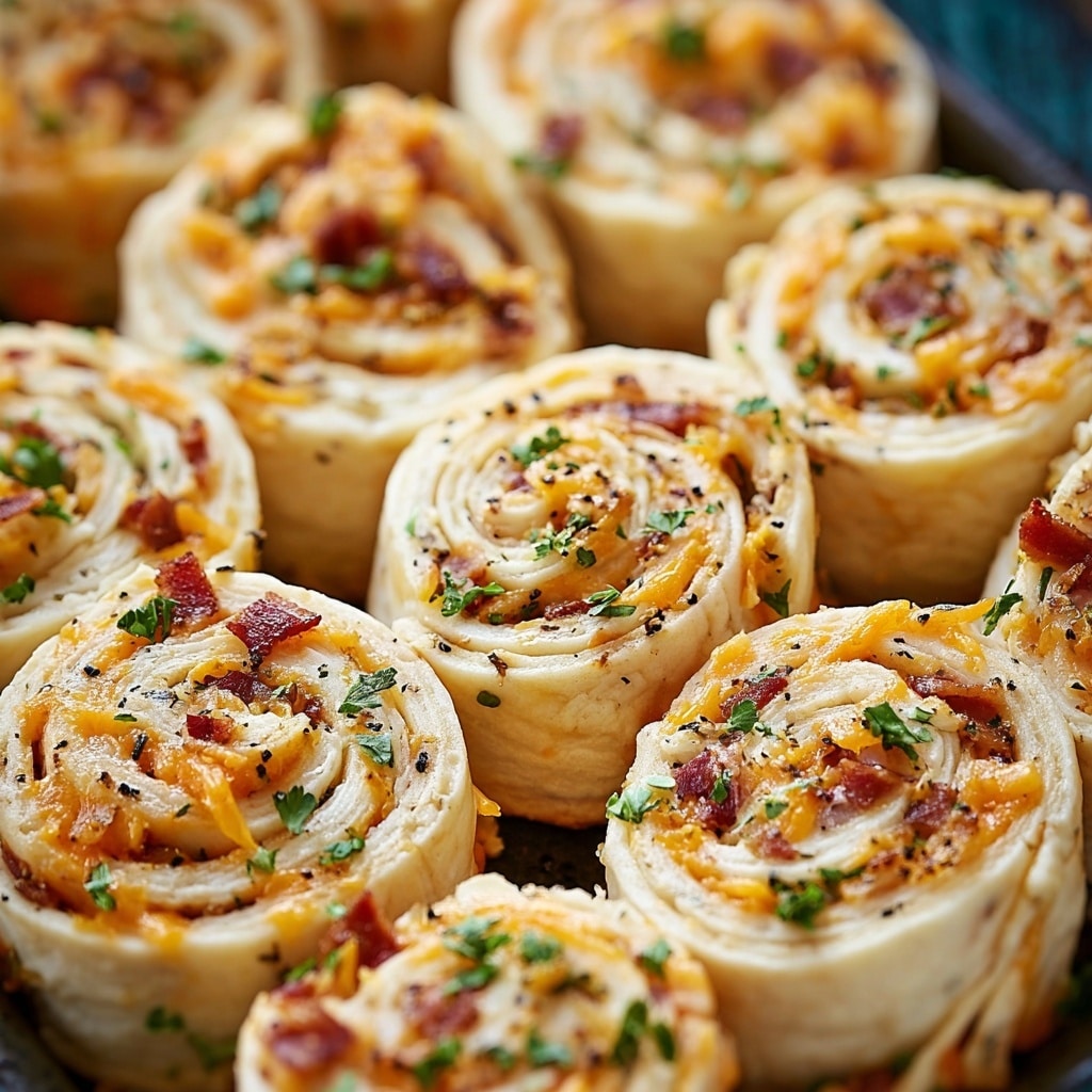 An Incredible Ultimate Recipe - Recipe Image