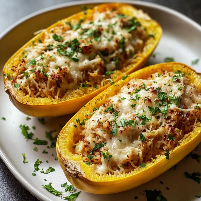 Delicious Recipe