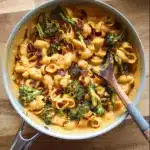 Healthy Mac and Cheese Recipe