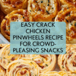 An Incredible Ultimate Recipe