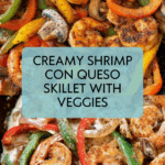 Shrimp Con Queso Recipe