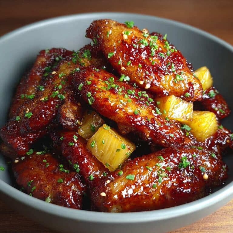 Rosemary Apple Cider Chicken Recipe