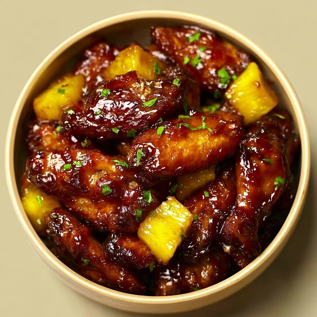 Rosemary Apple Cider Chicken Recipe - Recipe Image