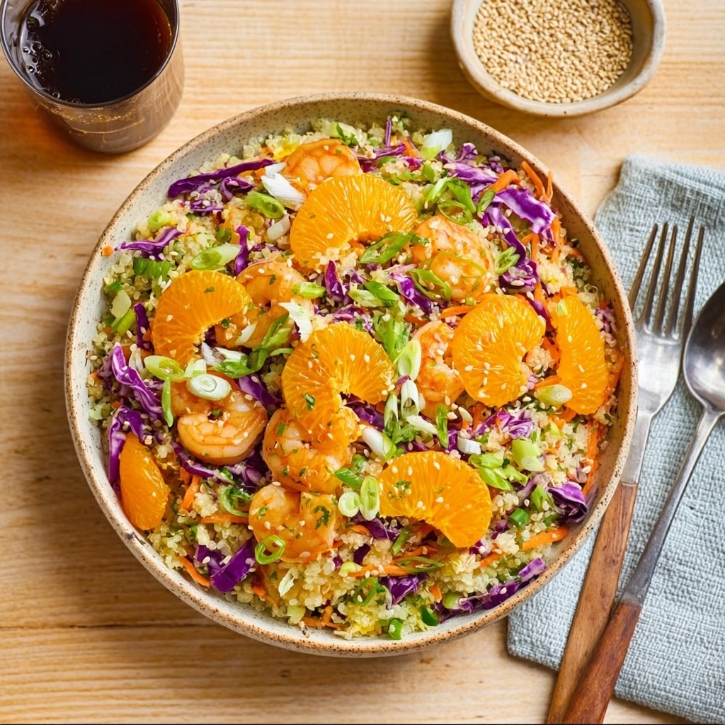Cold Ramen Noodle Salad Recipe - Recipe Image