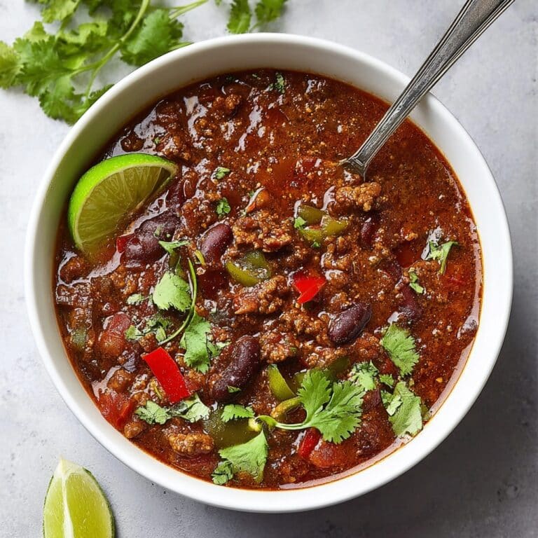 Mexican Birria Recipe