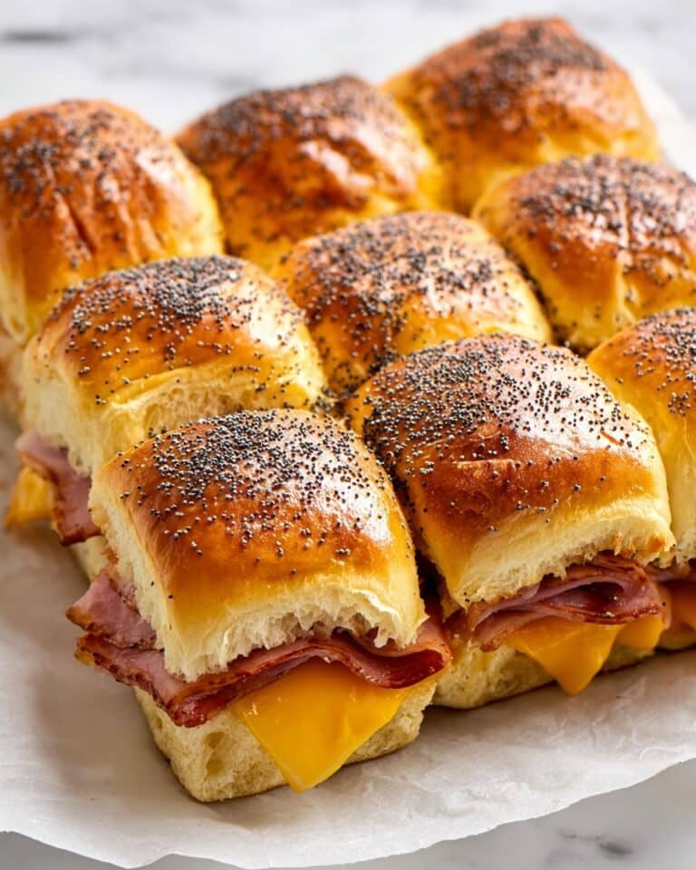 Fried Bologna Sliders with Pickle Dijonnaise Recipe