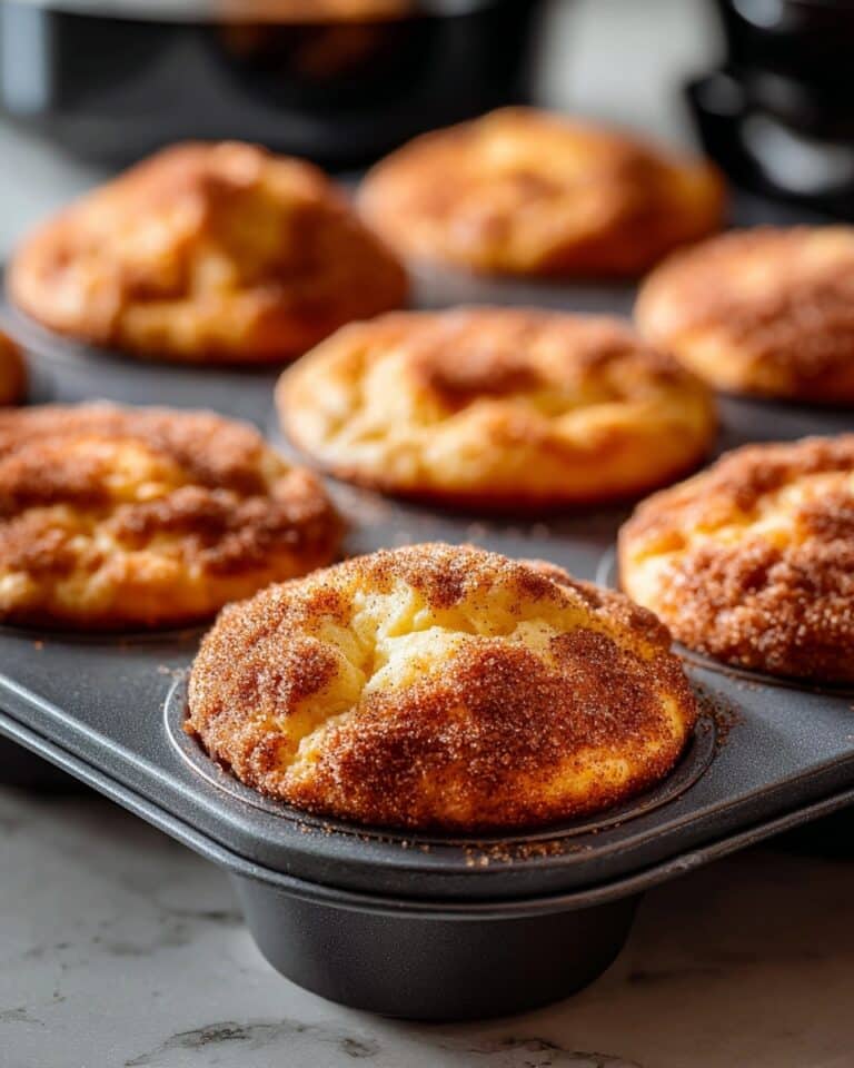 12-Minute Pumpkin Cottage Cheese Pancake Bites Recipe
