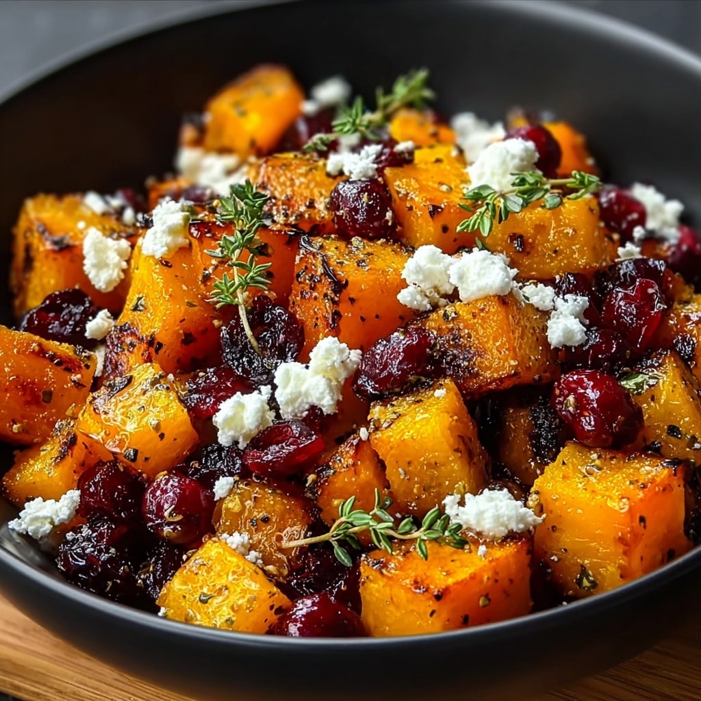 Feta & Pumpkin Seeds Recipe - Recipe Image