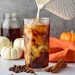 Spice Cold Brew Coffee Recipe