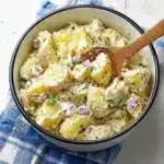 Potato Salad Recipe