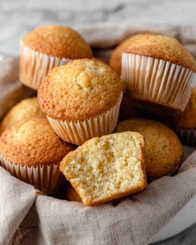 Basic Muffin Recipe
