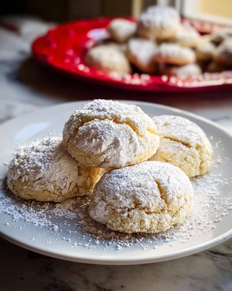 Magical Moon Spell Cookies Recipe